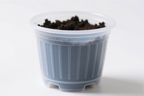 Flowerpot