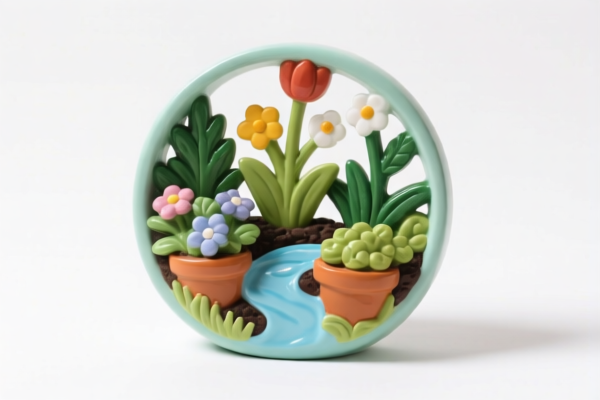 Image for cactus ornament