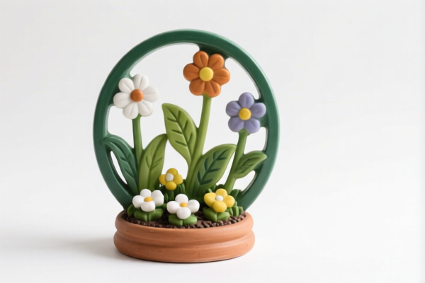 Image for cactus ornament