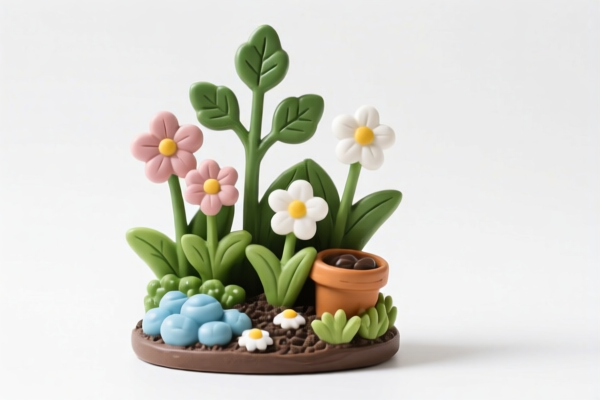 Image for cactus ornament