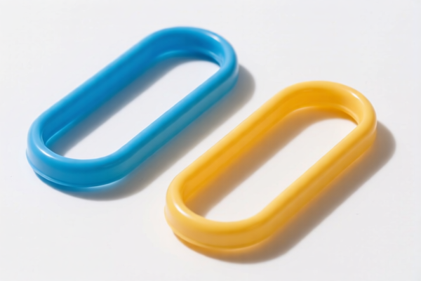 General Purpose Plastic Handles