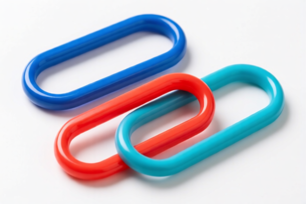 General Purpose Plastic Handles
