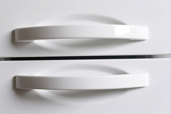 Plastic Appliance Handles