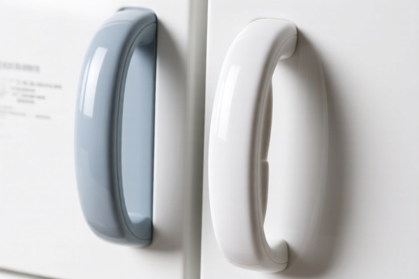 Plastic Appliance Handles