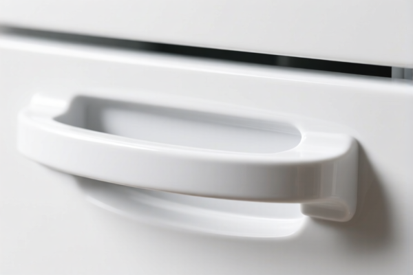 Plastic Appliance Handles