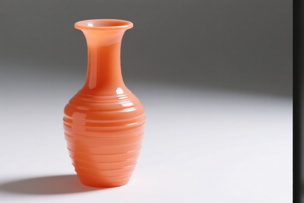 Image for 塑料花瓶