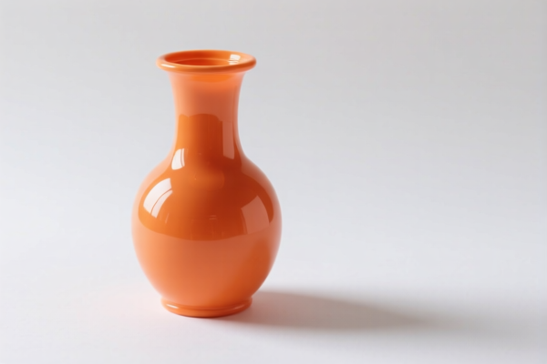Image for 塑料花瓶