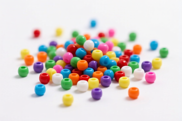 Image for crystal loose beads