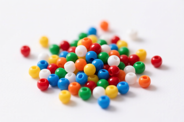 Image for crystal loose beads