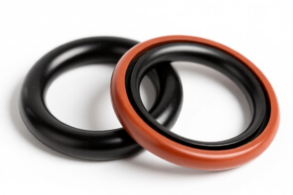 Image for Hydraulic O Rings