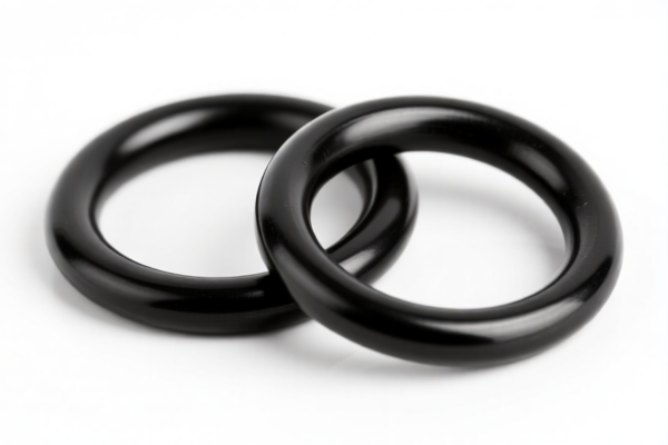 Image for Hydraulic O Rings