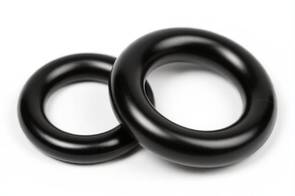 Image for Hydraulic O Rings