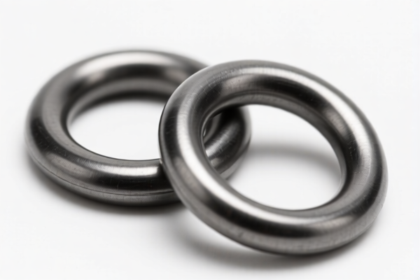 Image for Industrial O Rings