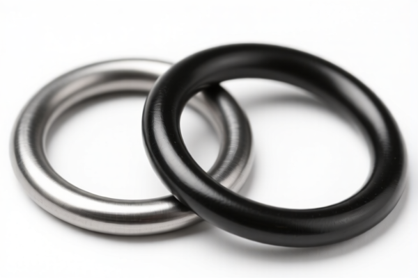 Image for Industrial O Rings