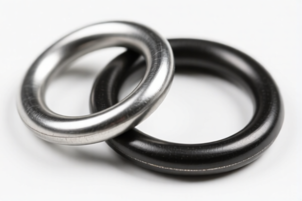 Image for Industrial O Rings