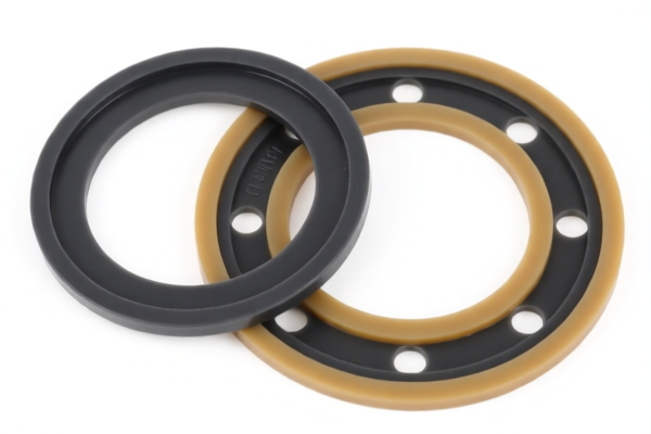 High Precision Plastic Gaskets