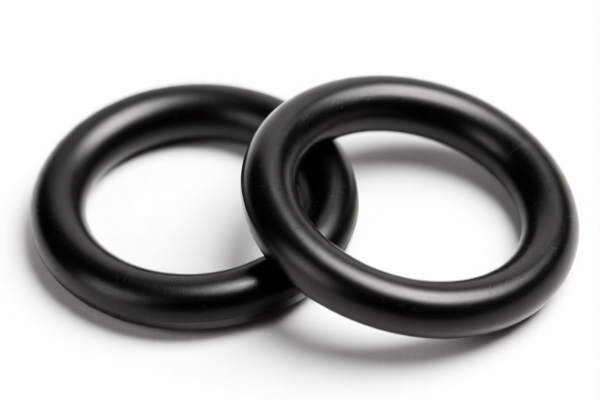 Rubber O