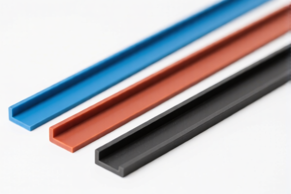 Rubber Shims