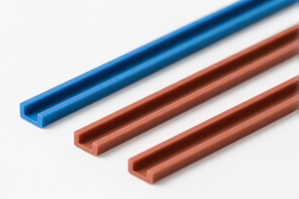 Rubber Shims