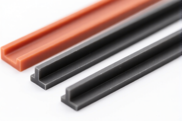 Rubber Shims