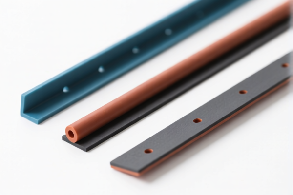 Rubber Shims