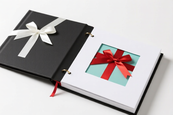 Gift Photo Album