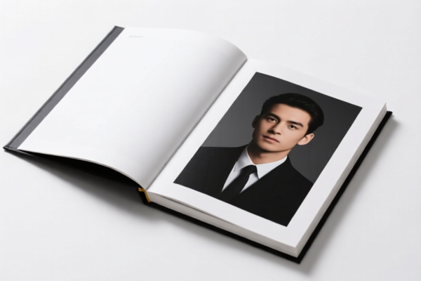 Photo Book (Gift)