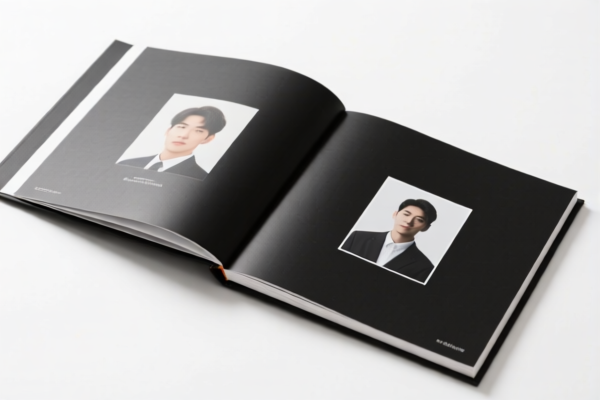 Image for Photo Organizer Album