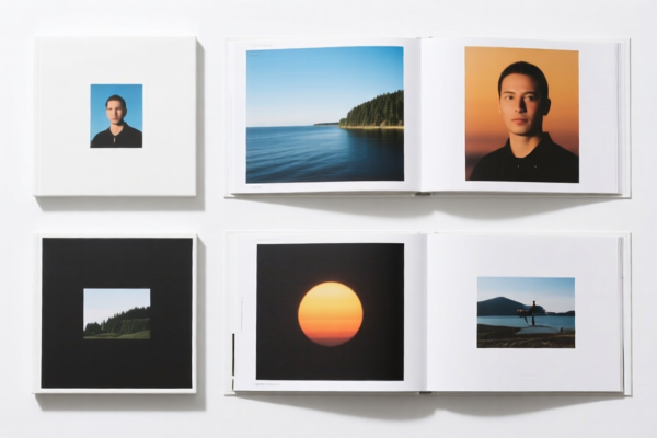 Image for Photo Organizer Album