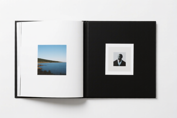 Image for Photo Organizer Album