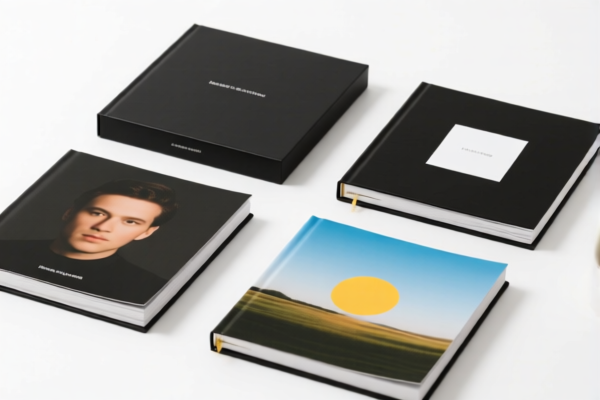 Image for Photo Organizer Album