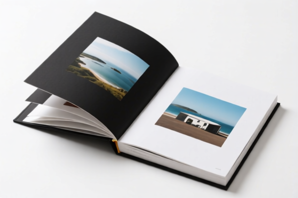 Photo Organizing Album