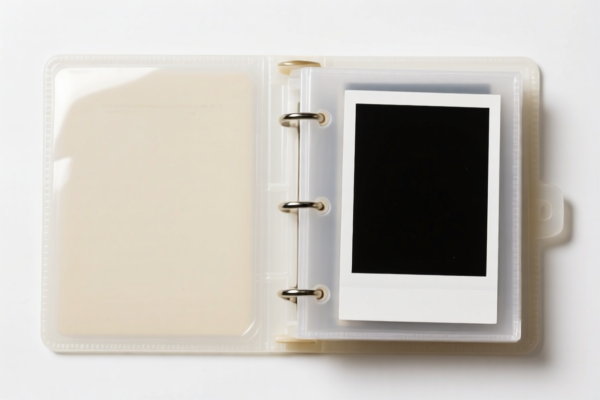 Image for PHOTO ALBUM (RETRO COLOR)