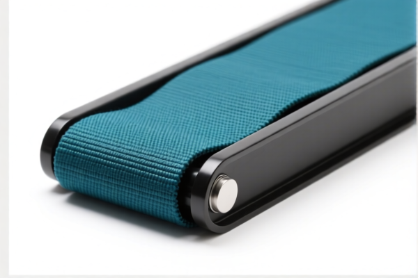 Textile Reinforced Plastic Conveyor Belts