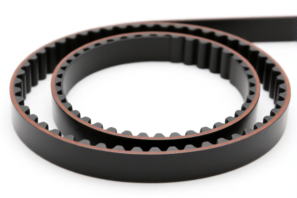 Industrial Grade Plastic Synchronous Belts