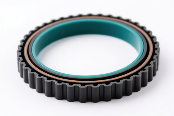 Plastic Synchronous Belts for Molding