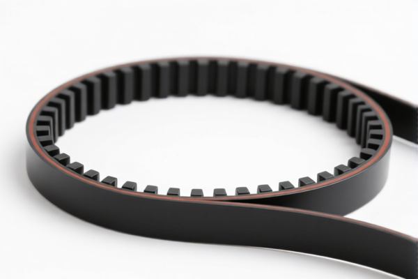Plastic Synchronous Belts for Molding