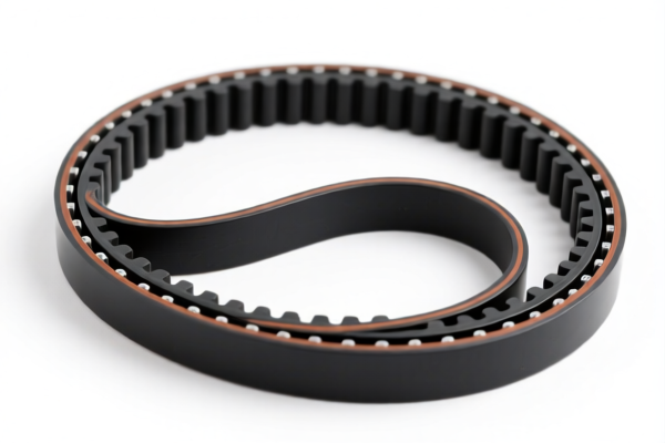 Plastic Synchronous Belts for Molding