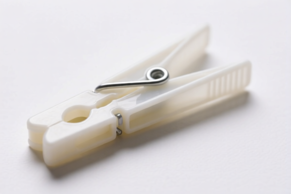 Image for Commercial Wood Clothespins