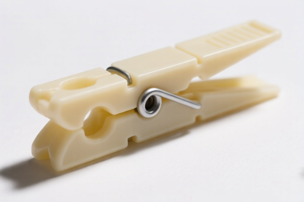 Image for Laundry Wood Clothespins
