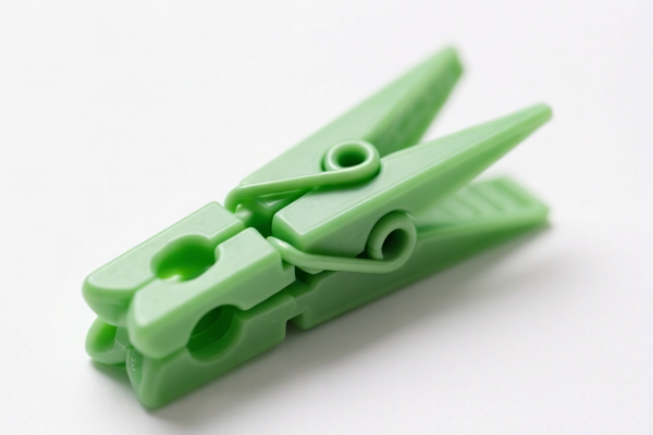 Image for Premium Wood Clothespins