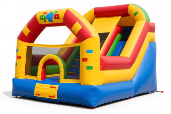 Image for INFLATABLE COASTER