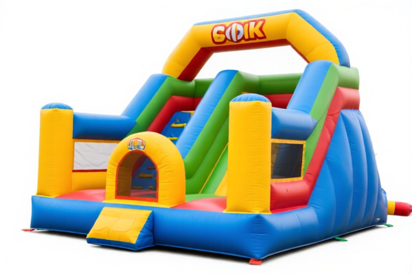 Image for INFLATABLE COASTER