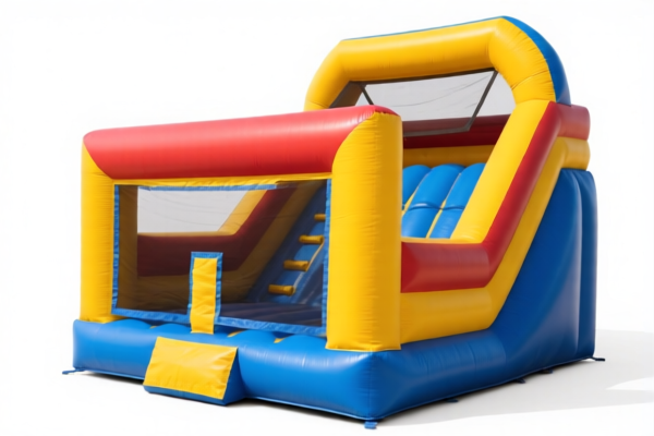 Image for INFLATABLE COASTER