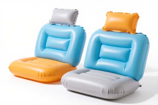 Inflatable Backrests
