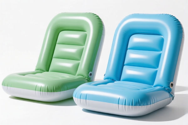 Inflatable Backrests