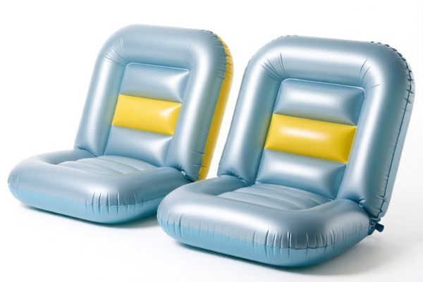 Inflatable Backrests