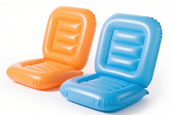 Inflatable Backrests