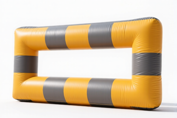 Inflatable Barriers