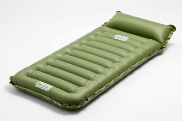 Inflatable Camping Mattresses